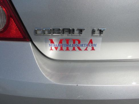 Used 2009 Chevrolet Cobalt LT image 40