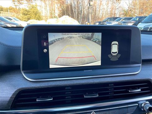 Used 2022 Kia Telluride EX w/ Towing Package image 19