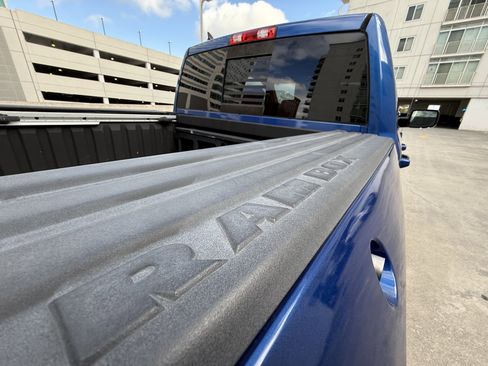 Used 2016 RAM 1500 Lone Star image 24