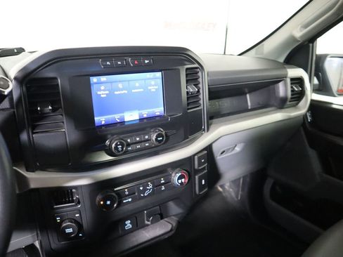 Used 2022 Ford F150 XL w/ Equipment Group 101A High image 49