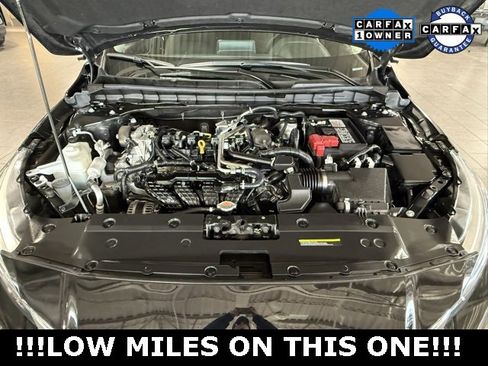 Used 2022 Nissan Altima 2.5 SV image 14