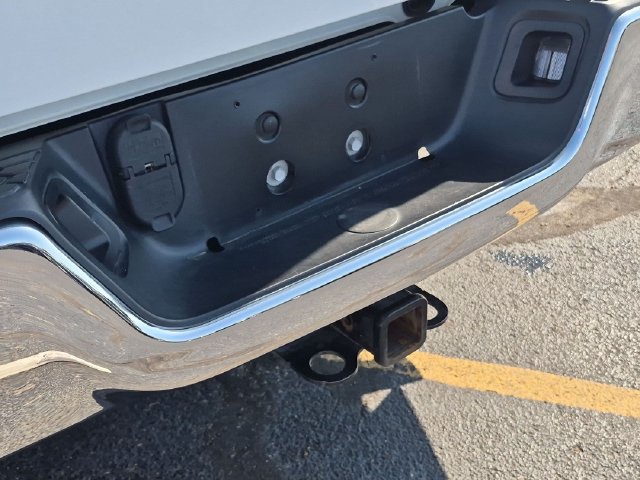 Used 2023 RAM 1500 Tradesman w/ Chrome Plus Package AWD/4WD image 8