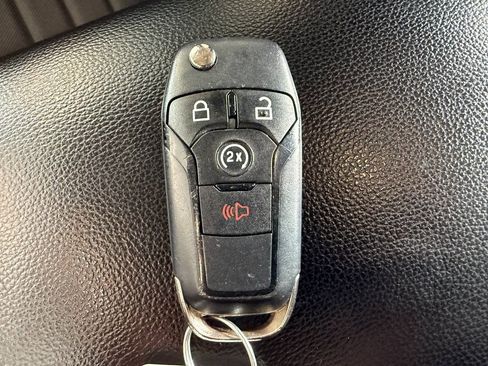 Used 2022 Ford Ranger XLT w/ Equipment Group 302A High image 16