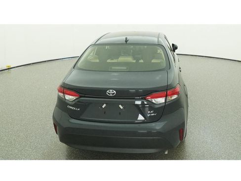 New 2026 Toyota Corolla LE image 7