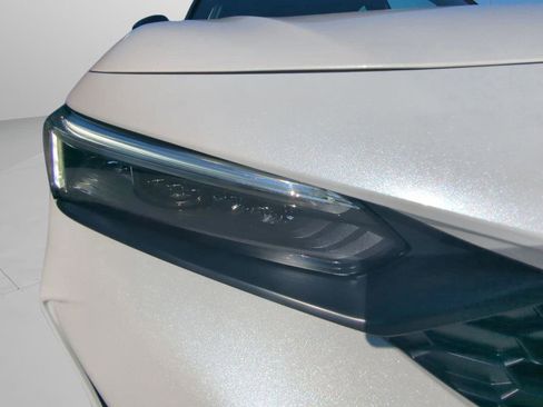 New 2026 Honda Civic Sport image 23