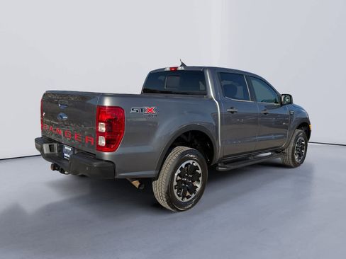 Used 2021 Ford Ranger XL w/ Equipment Group 101A High image 3