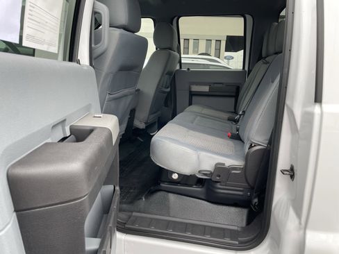 Used 2016 Ford F250 XLT w/ Advanced Security Group image 27