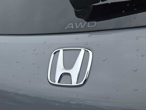 Used 2024 Honda HR-V Sport image 29