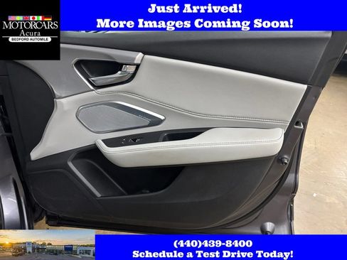 Used 2020 Acura RDX AWD w/ Technology Package image 18