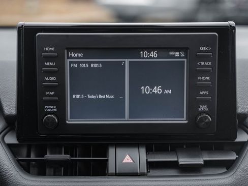 Used 2019 Toyota RAV4 XLE w/ Convenience Package image 22