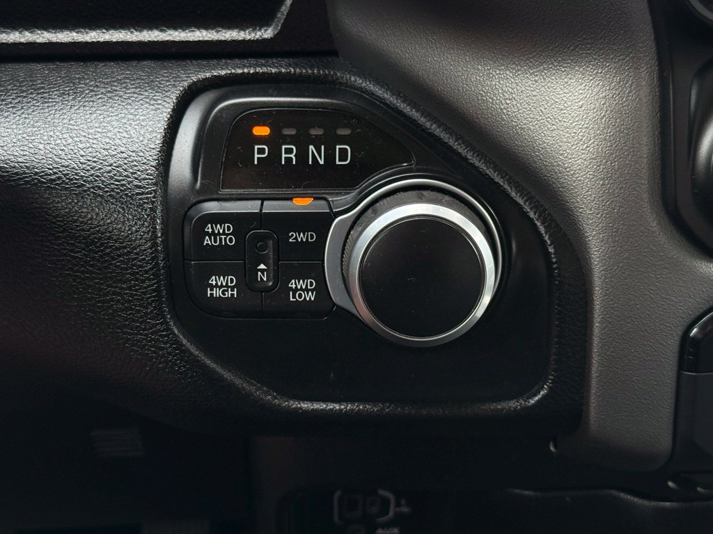 Used 2020 RAM 1500 Big Horn AWD/4WD image 43