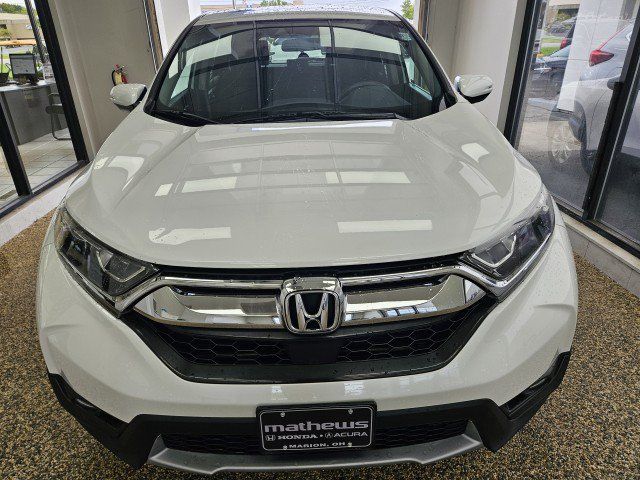 Used 2019 Honda CR-V EX image 6