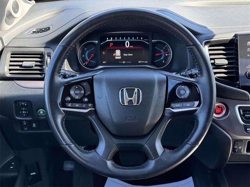 Certified 2022 Honda Pilot EX-L image 12