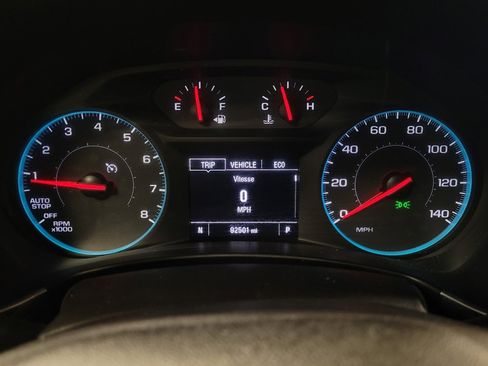 Used 2018 Chevrolet Equinox LS image 23