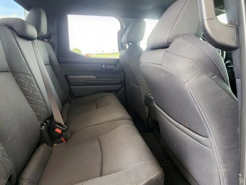 Used 2025 Toyota Tacoma SR RWD image 19