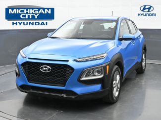 Used 2020 Hyundai Kona SE FWD video 1
