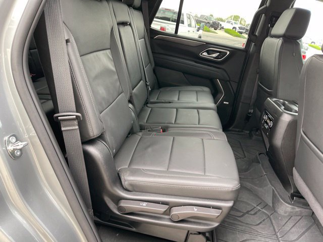 Used 2024 Chevrolet Tahoe Z71 w/ Z71 Off-Road Package AWD/4WD image 19