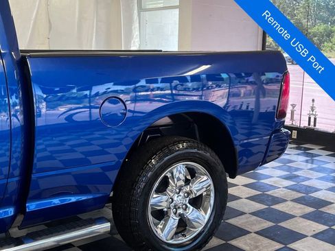 Used 2019 RAM 1500 Express w/ Express Value Package image 9