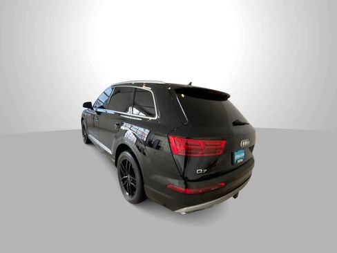 Used 2019 Audi Q7 3.0T Premium Plus w/ Premium Plus Package image 6
