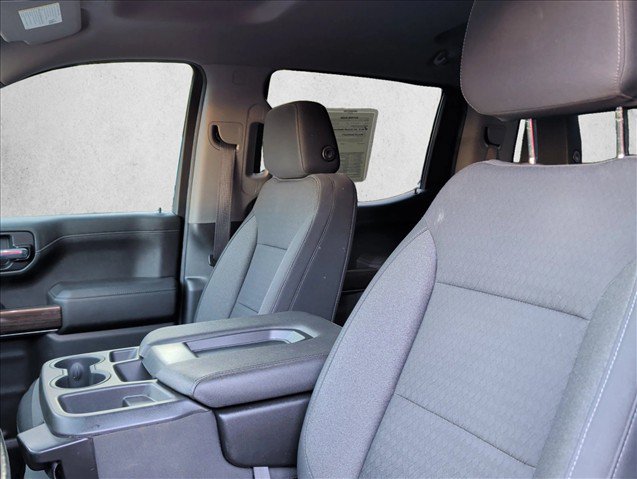 Used 2022 Chevrolet Silverado 1500 RST RWD image 9
