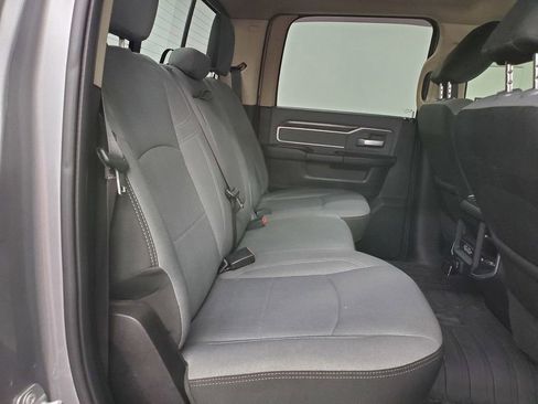 Used 2019 RAM 2500 Big Horn image 22