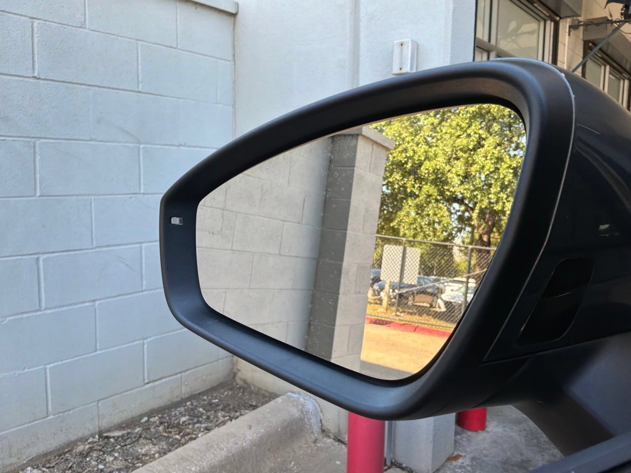 Used 2026 Volkswagen Tiguan SE FWD image 18