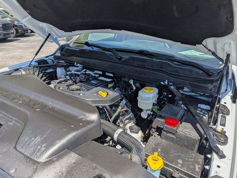 New 2026 RAM 3500 Tradesman image 31