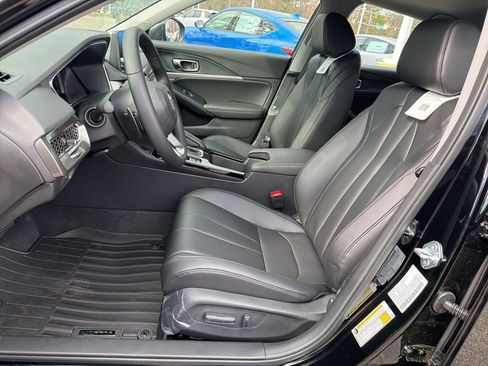 New 2026 Acura Integra image 13