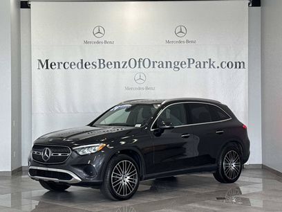 Certified 2024 Mercedes-Benz GLC 300 4MATIC