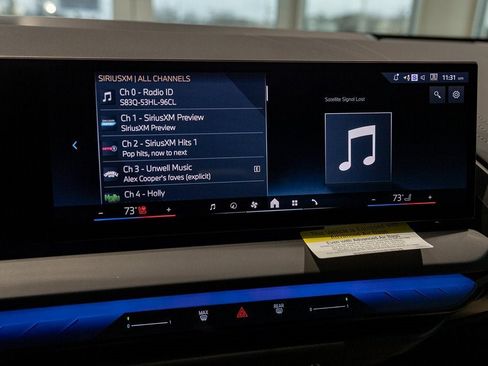 New 2026 BMW X3 xDrive30 w/ Convenience Package image 30