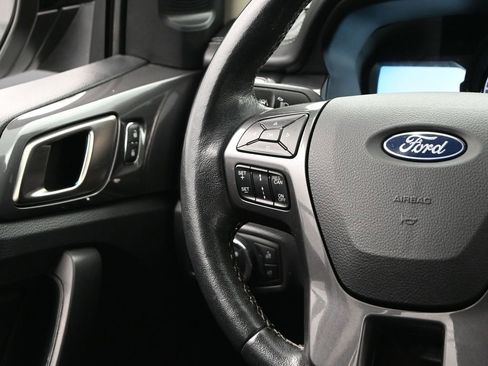 Used 2023 Ford Ranger Lariat w/ Equipment Group 501A High image 27