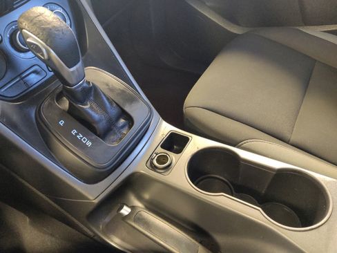 Used 2016 Ford Escape S image 26