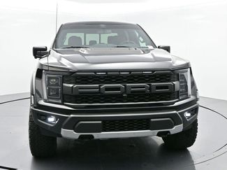 Used 2022 Ford F150 Raptor w/ Equipment Group 801A High video 2