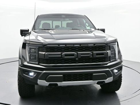 Used 2022 Ford F150 Raptor w/ Equipment Group 801A High image 2