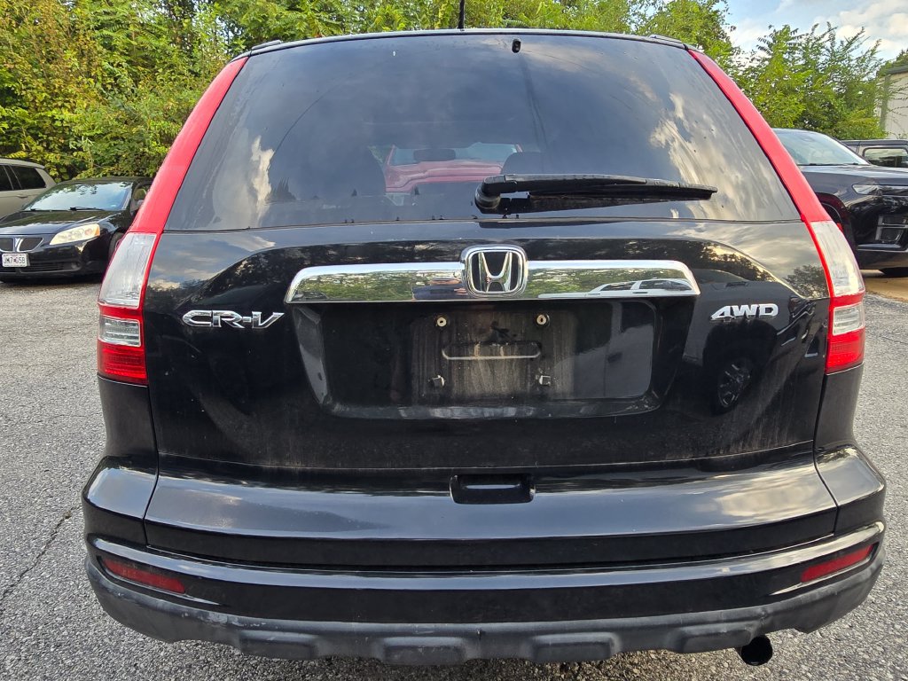 Used 2010 Honda CR-V EX-L image 6