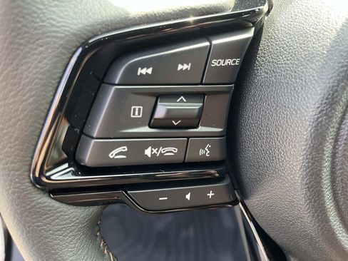 New 2026 Subaru Forester Touring image 27