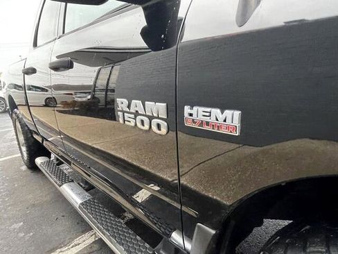 Used 2014 RAM 1500 Express image 6