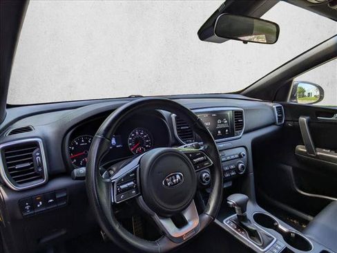 Used 2020 Kia Sportage S AWD/4WD image 10