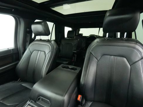 Used 2020 Ford Expedition Limited w/ Equipment Group 302A AWD/4WD image 15