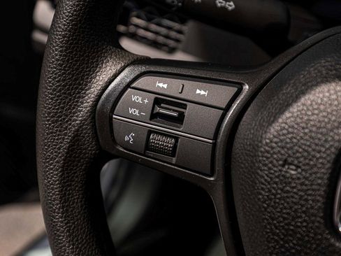 Used 2025 Honda Accord LX image 23