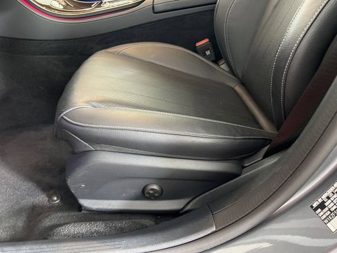 Used 2023 Mercedes-Benz E 450 E 450 image 16