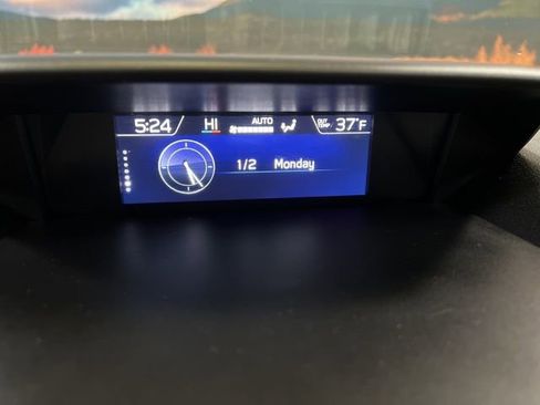 Used 2019 Subaru Forester Sport w/ Popular Package #2 image 40