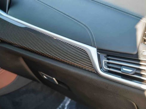 Used 2022 BMW X5 M50i w/ Executive Package image 18