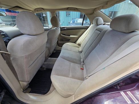 Used 2003 Honda Accord LX image 15
