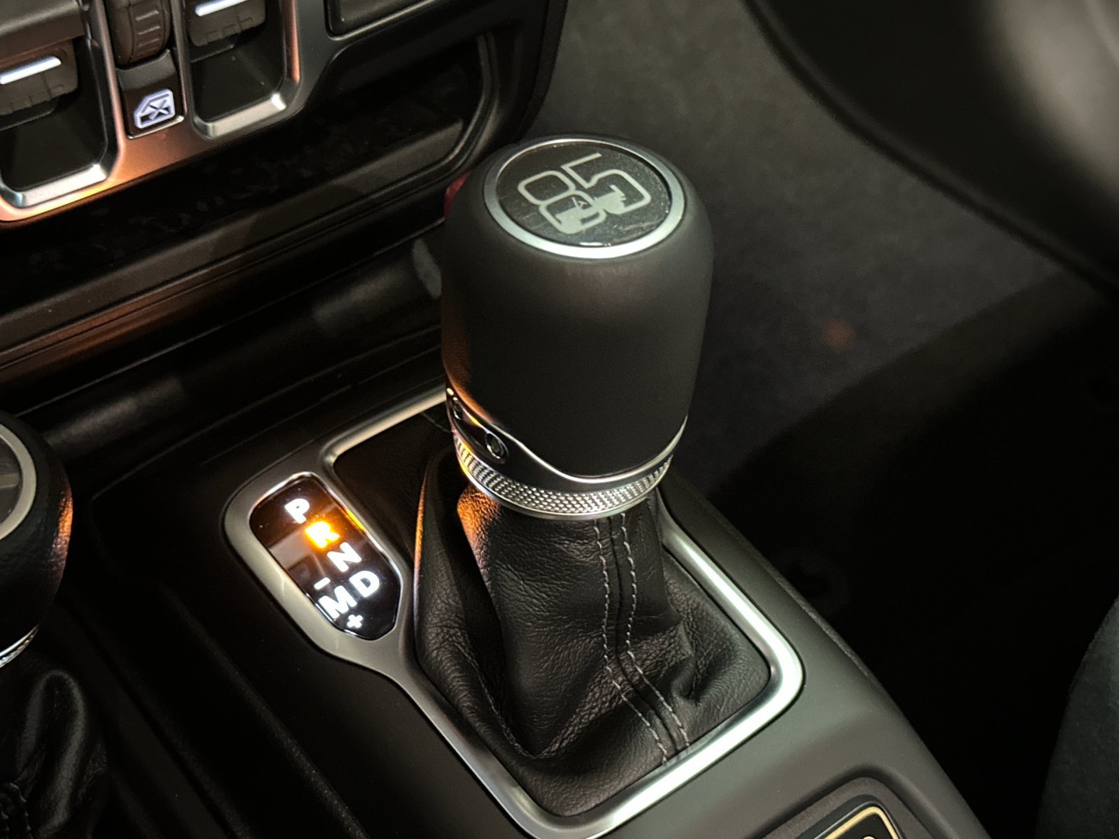 New 2026 Jeep Wrangler Unlimited Sport AWD/4WD image 20