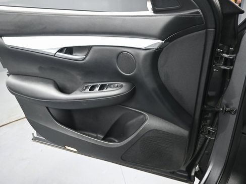 Used 2021 INFINITI QX50 Luxe w/ Appearance Package image 22