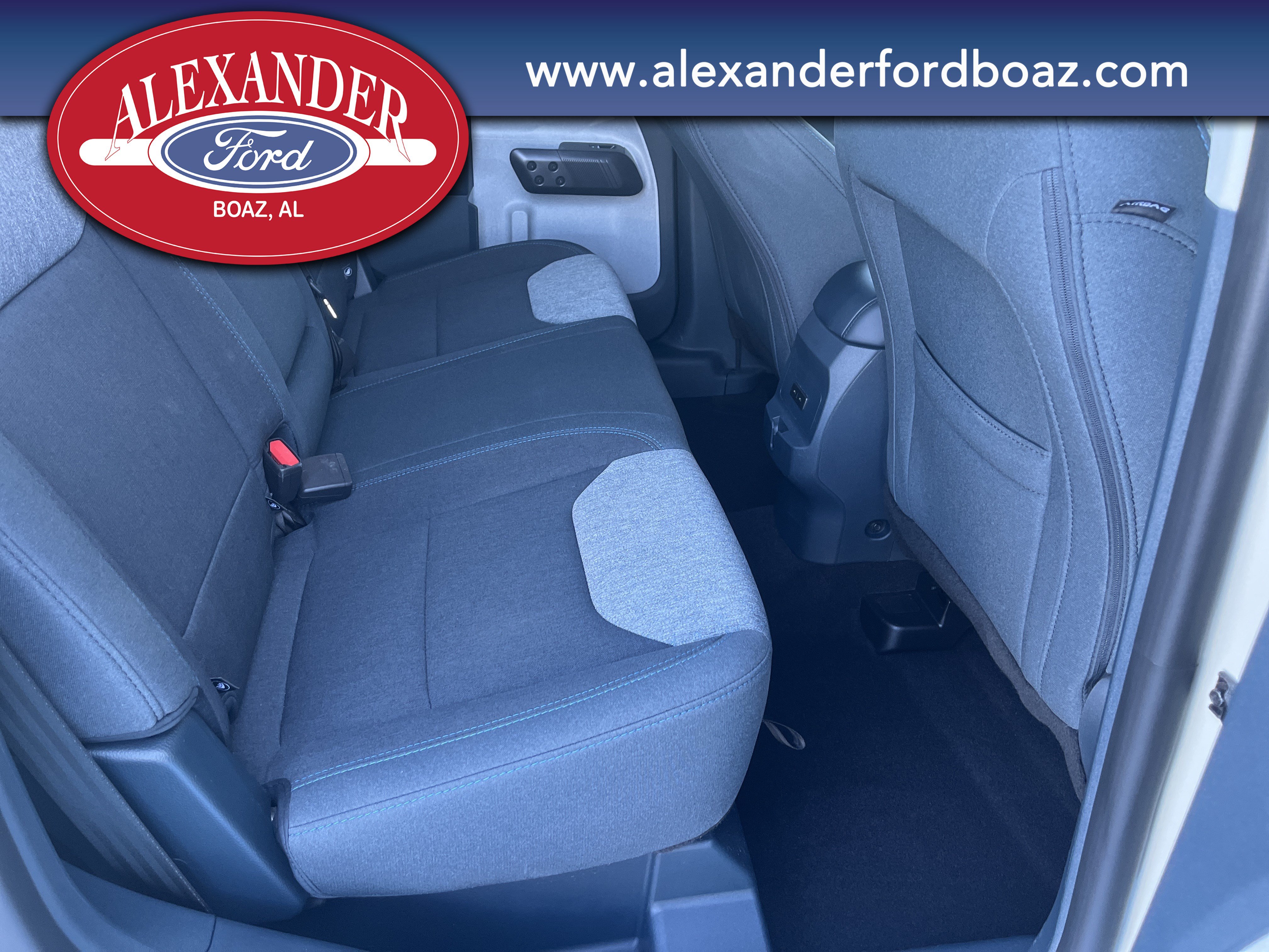 Used 2025 Ford Maverick XLT FWD image 19