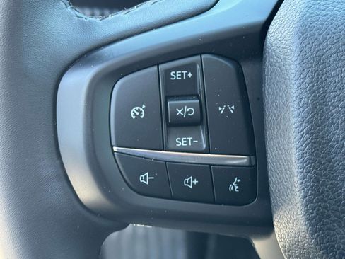 Used 2025 Ford Ranger XLT w/ Equipment Group 301A High image 19