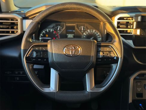 Used 2024 Toyota Tundra SR5 image 14