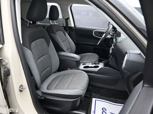 Used 2024 Ford Bronco Sport Big Bend image 26